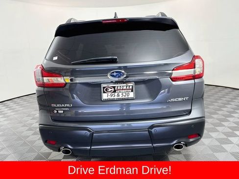 Used 2021 Subaru Ascent Premium w/ Convenience Package AWD/4WD image 22
