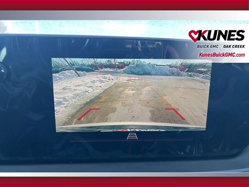 New 2026 Buick Envista Sport Touring w/ Convenience I Package image 43