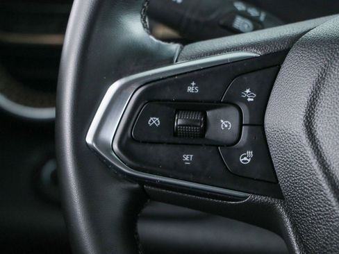 Used 2025 Chevrolet Trax ACTIV w/ Driver Confidence Package FWD image 13