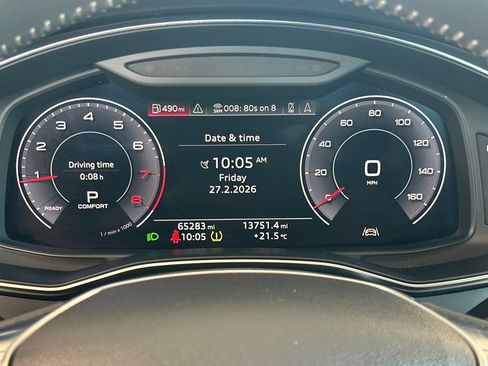 Used 2020 Audi A6 2.0T Premium Plus image 19