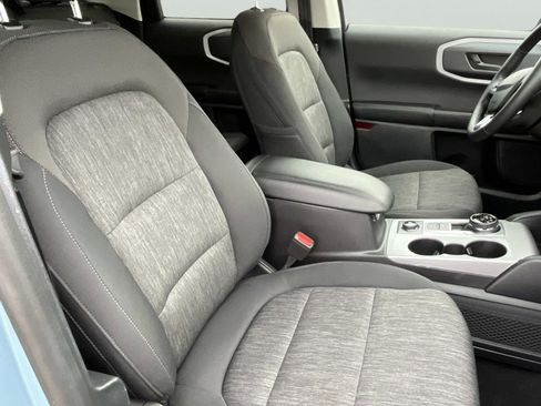 Used 2023 Ford Bronco Sport Big Bend w/ Convenience Package image 22