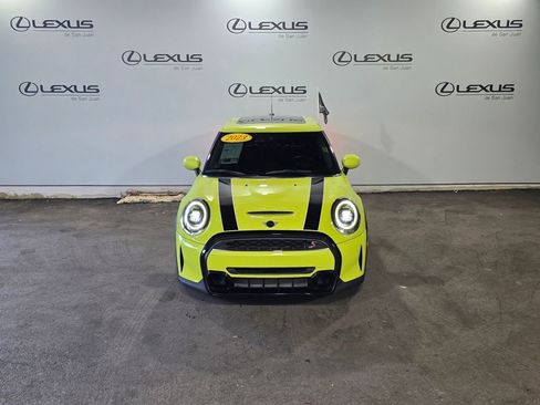 Used 2023 MINI Cooper S image 2