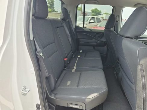 Used 2026 Honda Ridgeline Sport image 13
