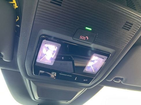 New 2026 Volkswagen Golf w/ Euro Style Package image 35