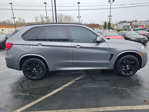 Used 2018 BMW X5 xDrive35i image 6