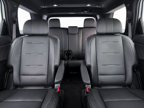 New 2026 Hyundai Palisade Calligraphy AWD/4WD image 16