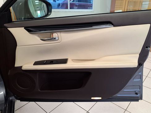 Used 2017 Lexus ES 350 350 Sedan image 12