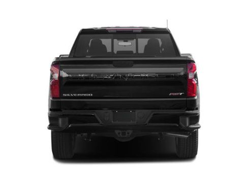 Used 2021 Chevrolet Silverado 1500 RST AWD/4WD image 8