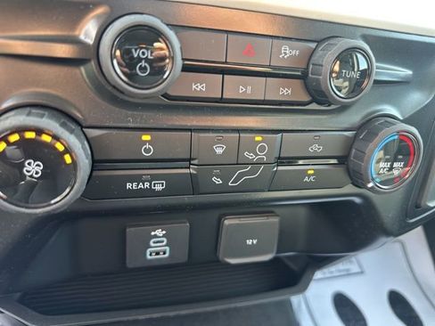 New 2026 Ford F250 XL w/ STX Appearance Package AWD/4WD image 44