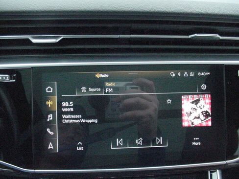 Used 2021 Audi Q7 3.0T Premium Plus w/ Premium Plus Package image 21