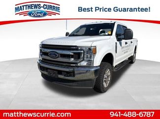 Used 2021 Ford F350 XL w/ STX Appearance Package video 1