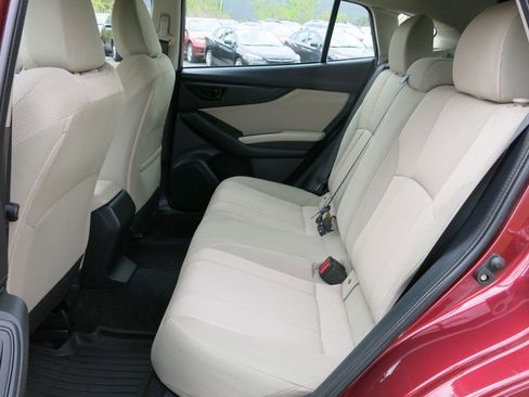 Used 2020 Subaru Impreza 2.0i Premium AWD/4WD image 15