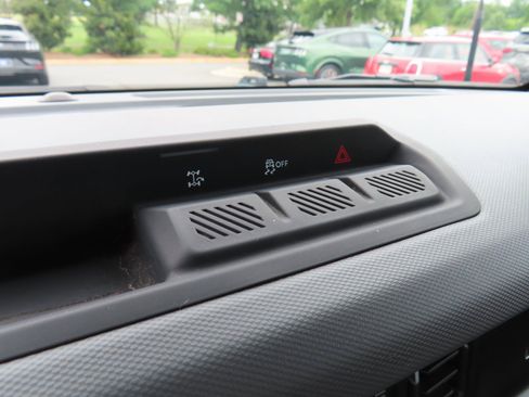 Used 2023 Ford Bronco 2-Door image 19