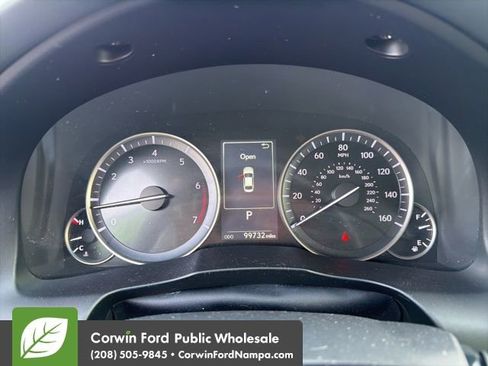 Used 2016 Lexus ES 350 w/ Navigation System Package image 17