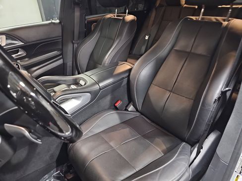 Certified 2024 Mercedes-Benz GLE 580 4MATIC image 24