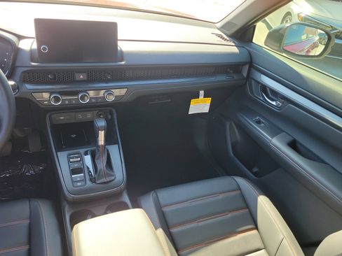 New 2026 Honda CR-V Sport-L image 16