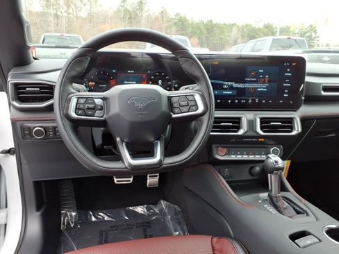 New 2026 Ford Mustang Premium image 45