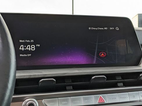 Used 2024 Kia Telluride EX X-Line image 16