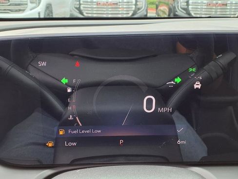 New 2026 Buick Encore GX Sport Touring w/ Advanced Technology Package FWD image 10