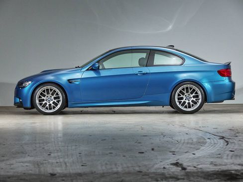 Used 2013 BMW M3 Coupe RWD image 8