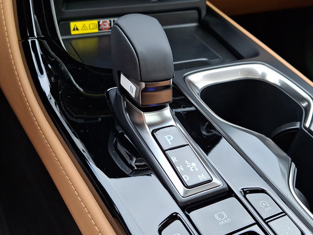 New 2026 Lexus NX 350 AWD w/ Accessory Package (2T) image 10