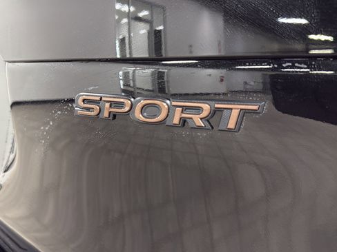 New 2026 Subaru Forester Sport image 40