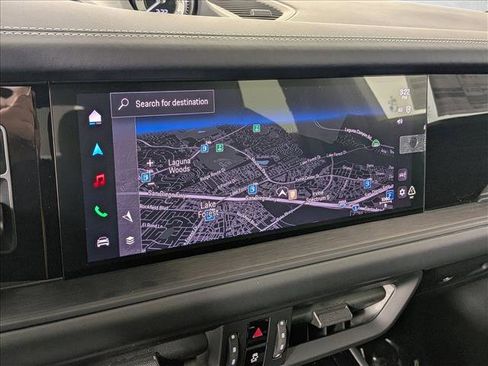 New 2026 Porsche Cayenne GTS image 18