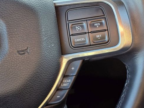 Used 2020 RAM 3500 Laramie image 18