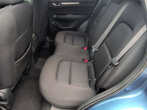 Used 2022 MAZDA CX-5 AWD 2.5 S image 18