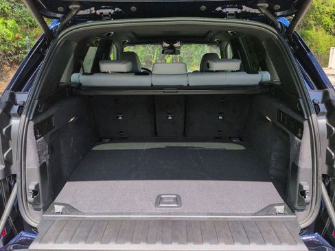 New 2026 BMW X5 xDrive40i w/ M Sport Package AWD/4WD image 13