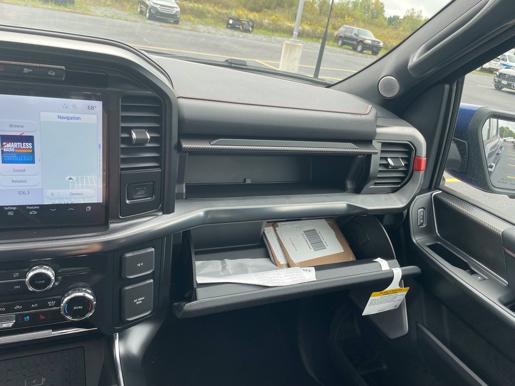 New 2026 Ford F150 Raptor AWD/4WD image 26