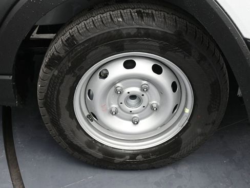 New 2025 Ford Transit 150 Low Roof RWD image 10