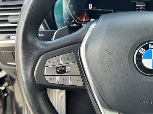 Used 2023 BMW X3 sDrive30i image 10