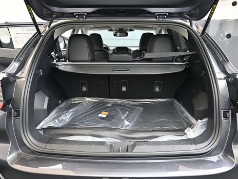New 2026 Subaru Crosstrek 2.5i Limited AWD/4WD image 17