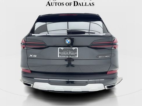 Used 2024 BMW X5 sDrive40i image 10