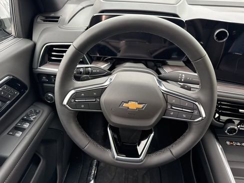 New 2026 Chevrolet Tahoe Premier image 18