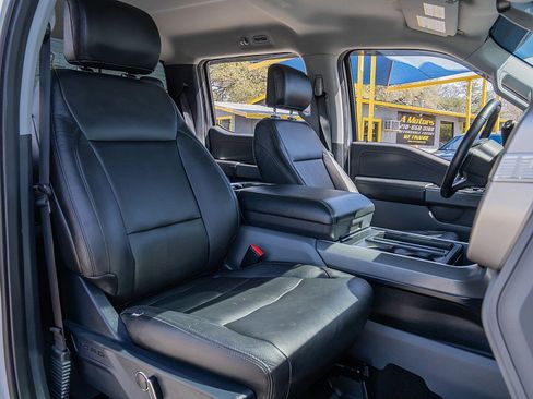 Used 2021 Ford F150 XLT w/ Equipment Group 302A High image 20