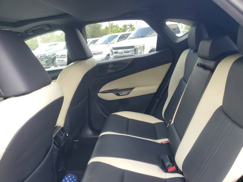 Used 2024 Lexus NX 250 FWD w/ Premium Package image 12