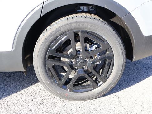 New 2025 Kia Telluride SX Prestige X-Line image 39