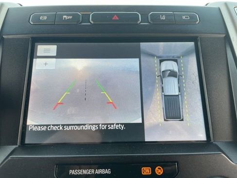 Used 2021 Ford F350 King Ranch w/ King Ranch Ultimate Package image 24