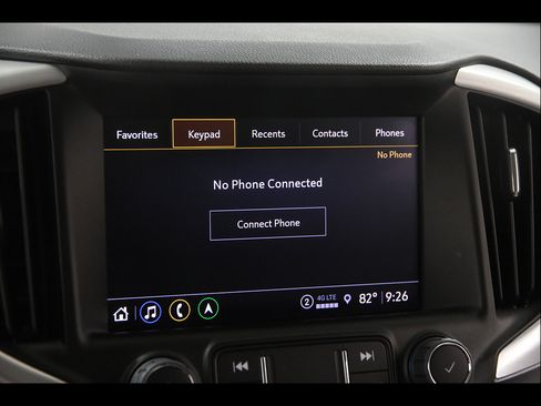 Used 2023 GMC Terrain SLT w/ Infotainment Package II AWD/4WD image 12