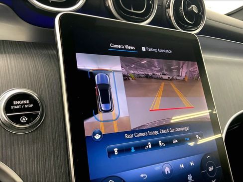 Certified 2023 Mercedes-Benz GLC 300 image 25