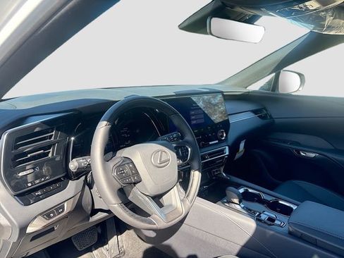 New 2026 Lexus RX 350 Premium image 27