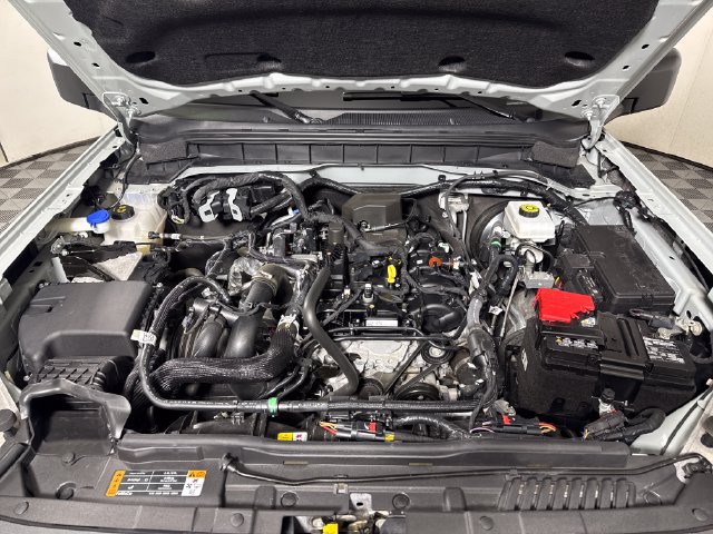 Used 2024 Ford Bronco Big Bend AWD/4WD image 39