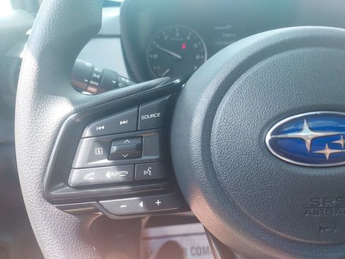 Certified 2026 Subaru Crosstrek 2.5i Premium AWD/4WD image 21