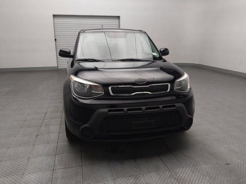 Used 2016 Kia Soul w/ Option Group 020 FWD image 14