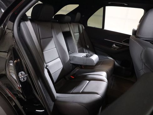 Certified 2026 Mercedes-Benz GLE 350 4MATIC image 53