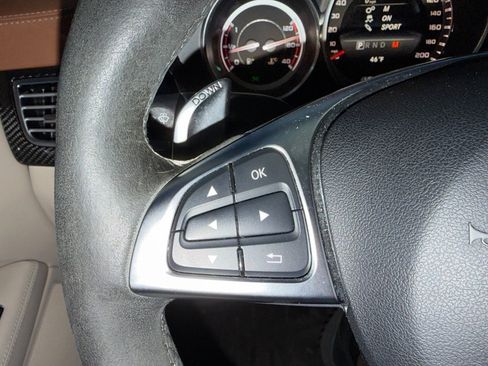 Used 2017 Mercedes-Benz CLS 63 AMG S-Model image 33