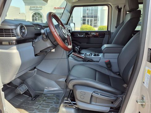 New 2026 INEOS Grenadier AWD/4WD image 20