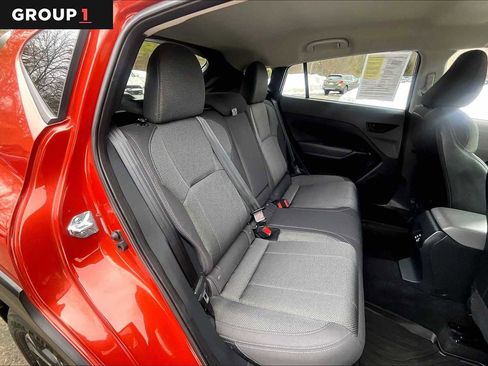 Certified 2024 Subaru Crosstrek 2.0i Premium image 19
